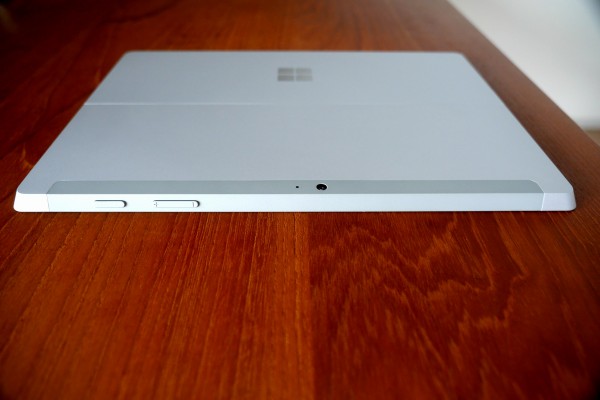 Surface 3 top