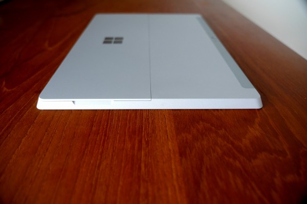 Surface 3 left