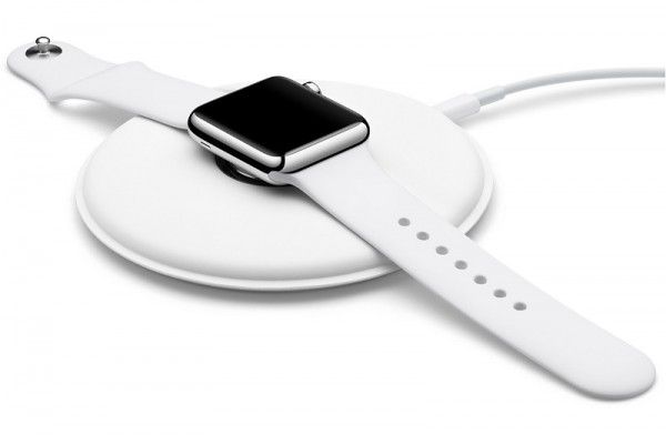 Apple Watch Magnetic Carging Dock 3