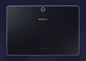 Galaxy TabPro S black
