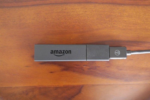 Amazon Fire TV Stick 15