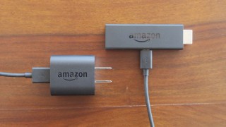 Amazon Fire TV Stick 17