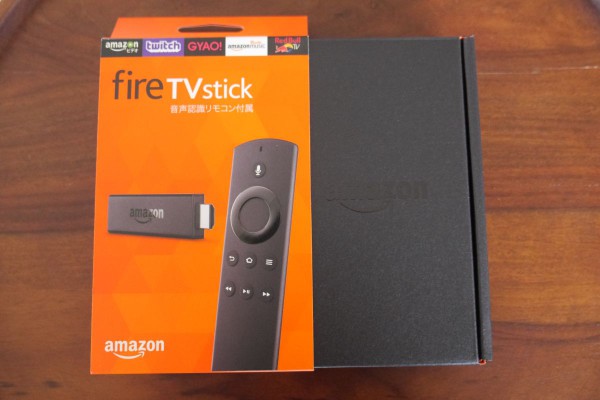 Amazon Fire TV Stick 2