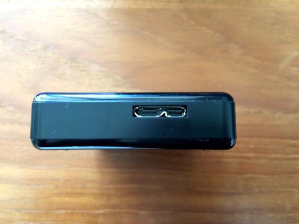 USB Type-microB