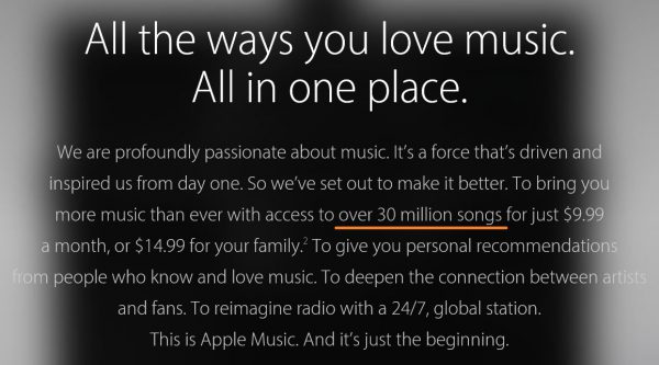 Apple Music CA