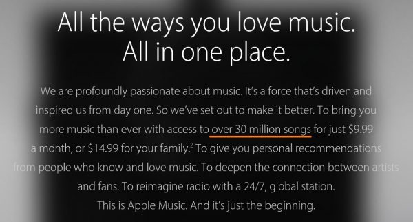 Apple Music US