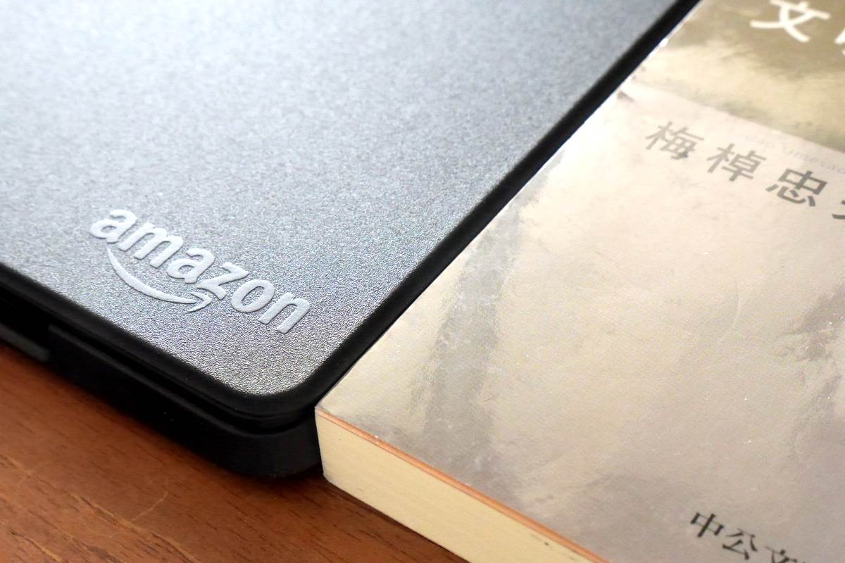 Kindle (7th gen) genuine cover 11