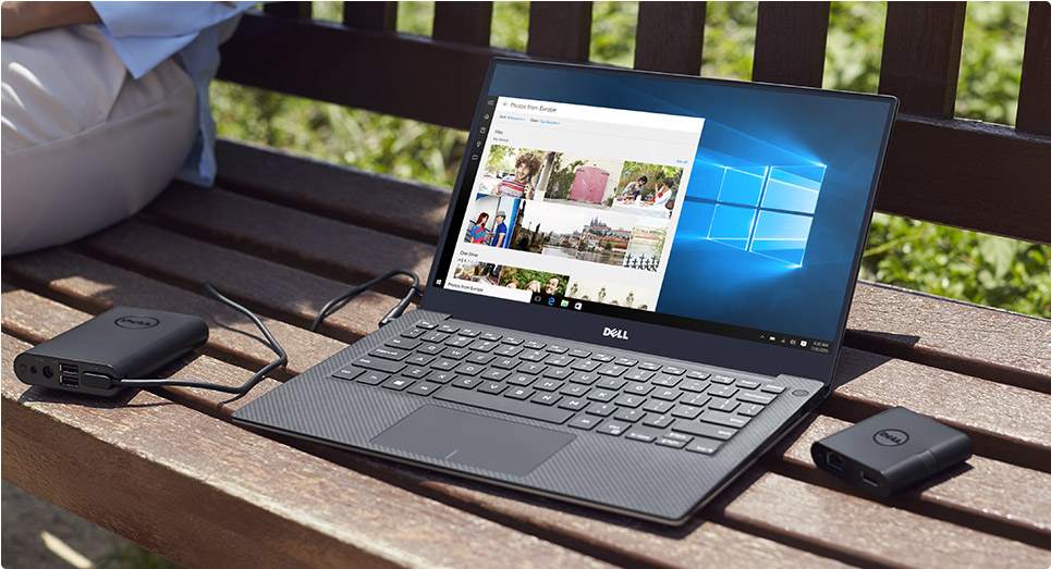 DELL XPS 13 1