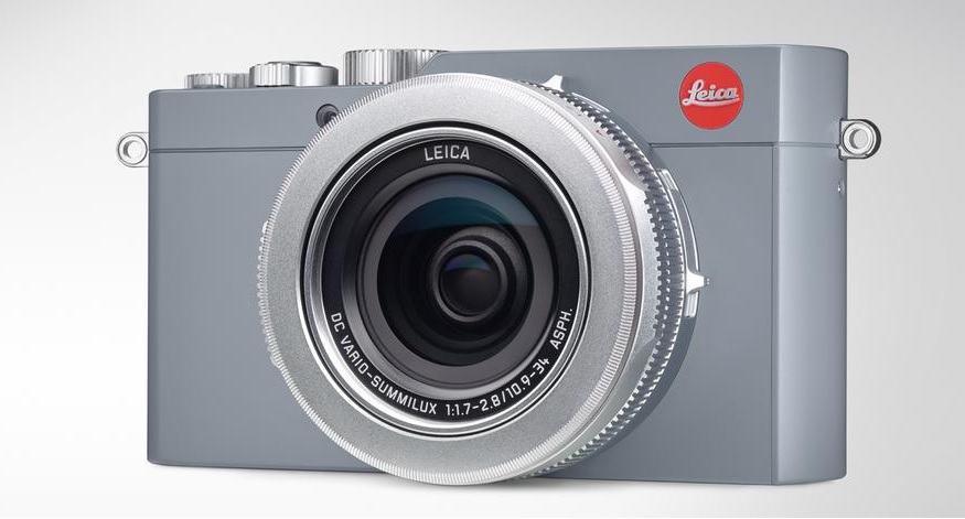 Leica D-LUX Typ 109