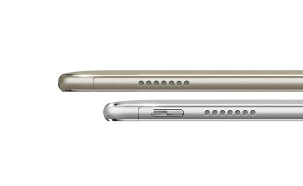 Huawei MateBook - thin