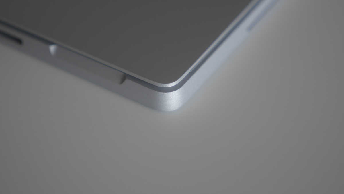 Surface Pro - 1