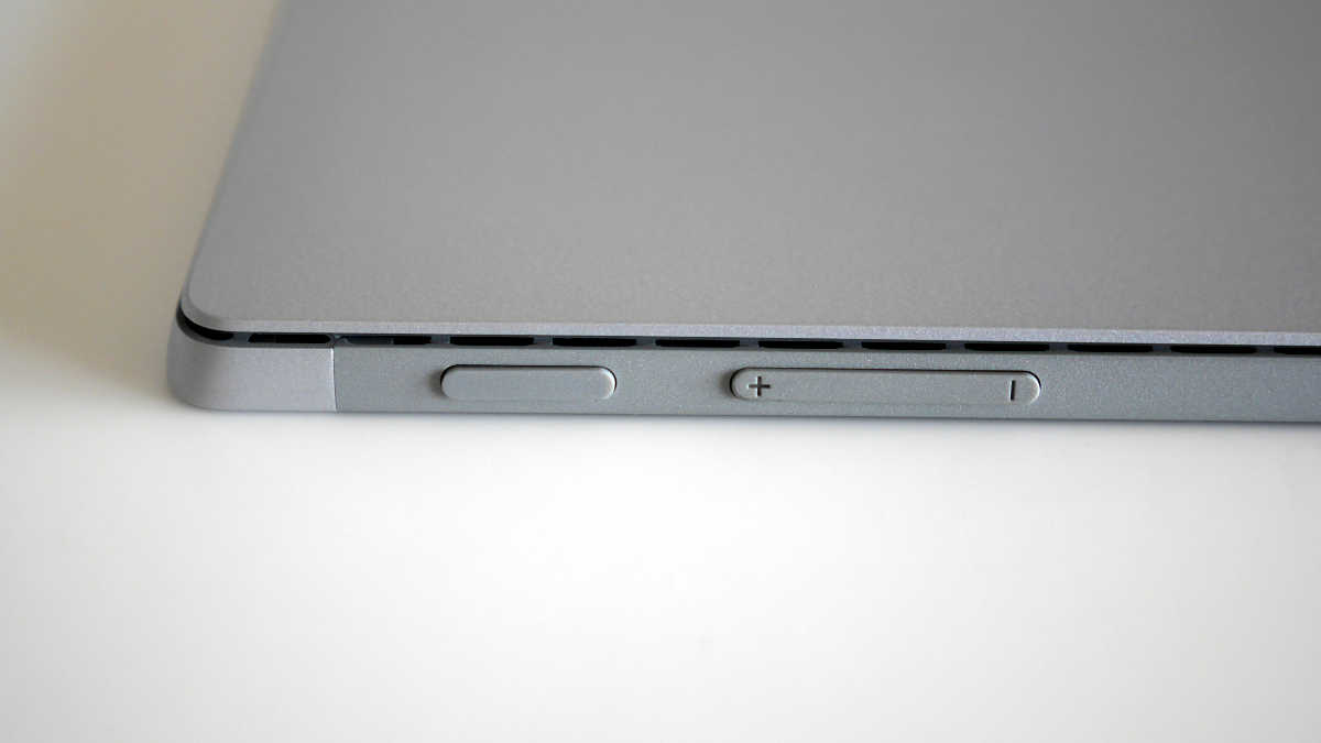 Surface Pro - 5
