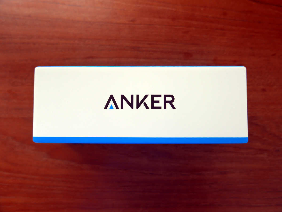 Anker PowerCore 20100 - 1