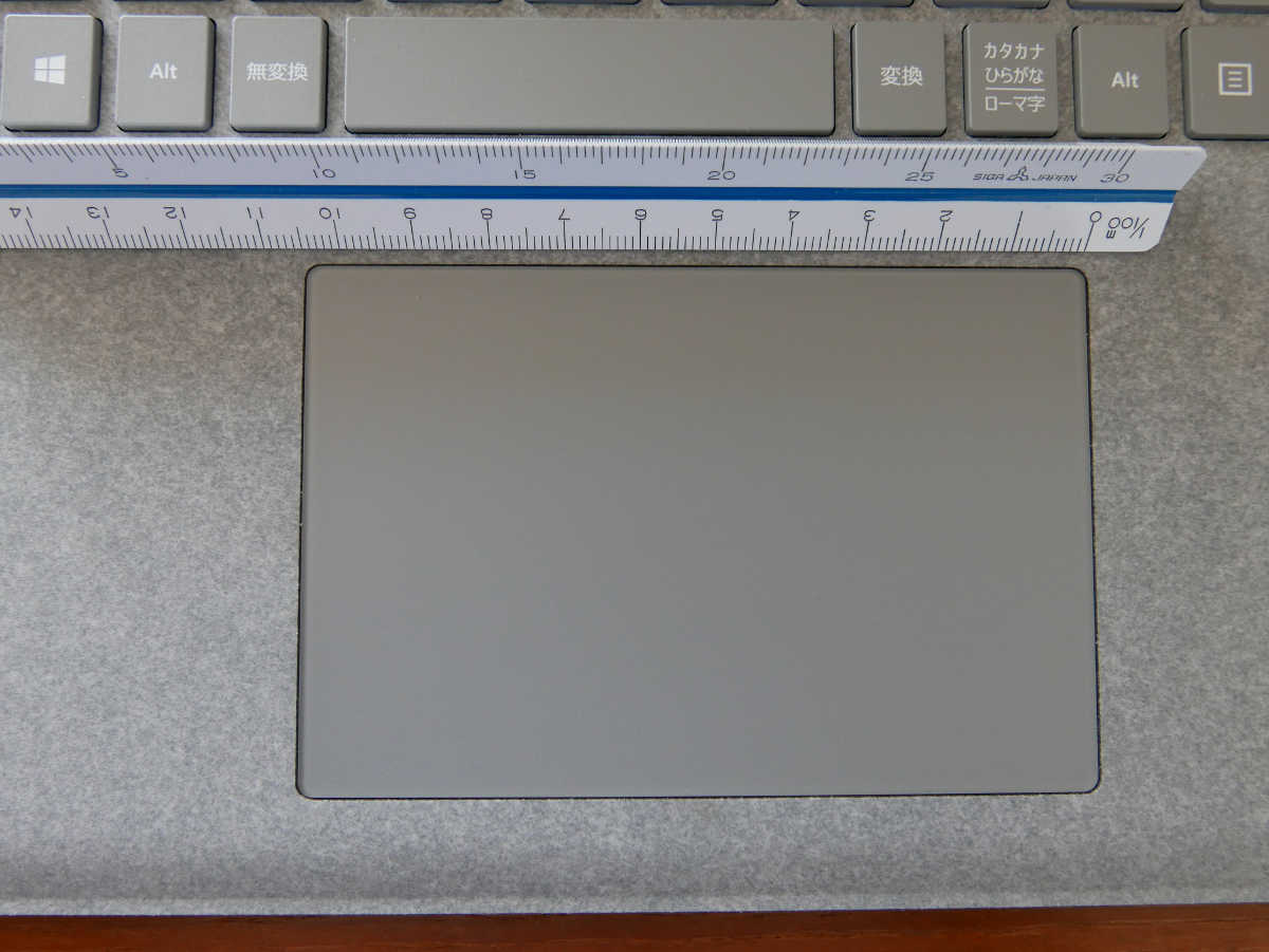 Microsoft Surface Laptop - 19