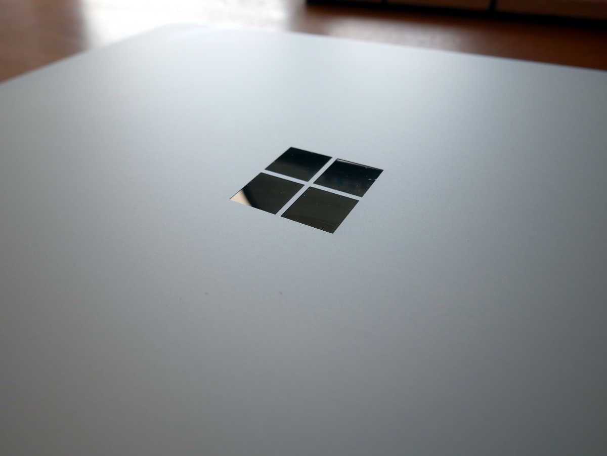 Microsoft Surface Laptop - 4