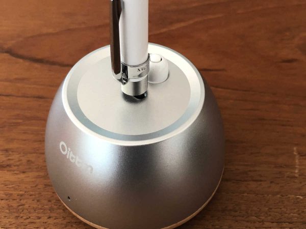 Oittm Apple Pencil charging stand - 10