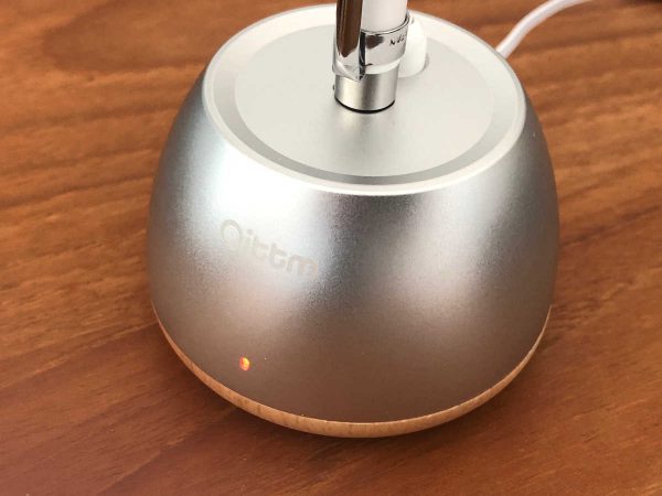 Oittm Apple Pencil charging stand - 12
