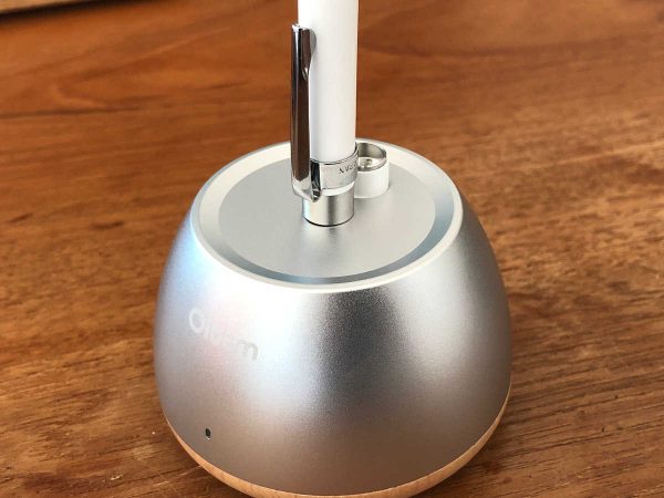 Oittm Apple Pencil charging stand - 14