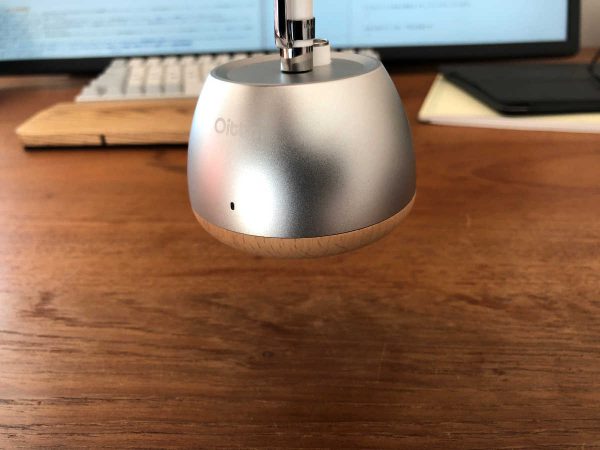 Oittm Apple Pencil charging stand - 15