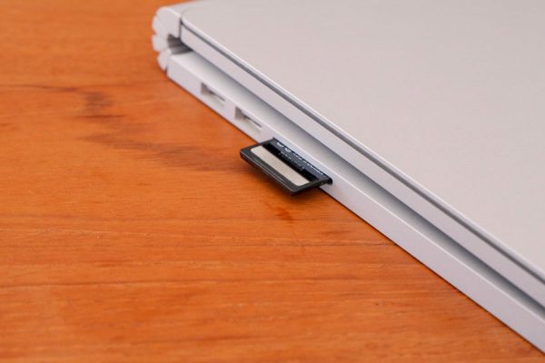 Surface Book 2 - 14