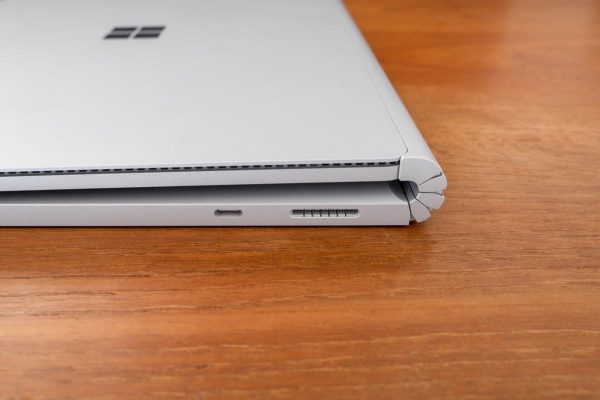 Surface Book 2 - 16
