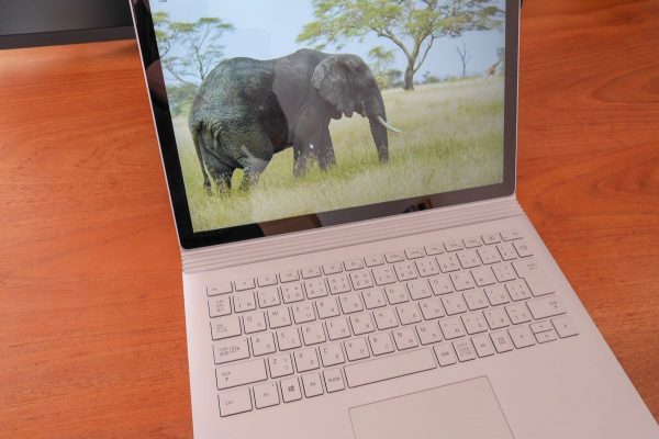 Surface Book 2 - 35