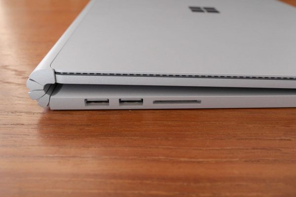 Surface Book 2 - 13