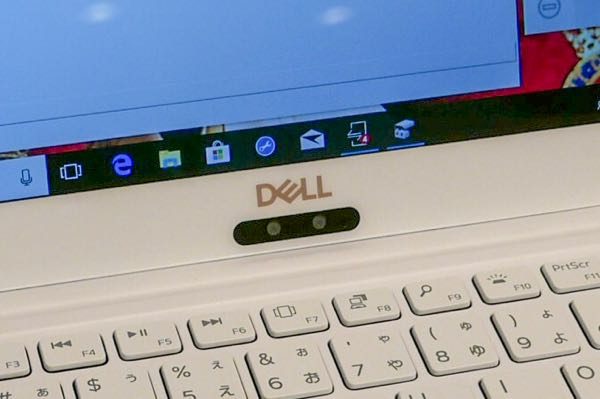 DELL XPS 13（2018）- 4