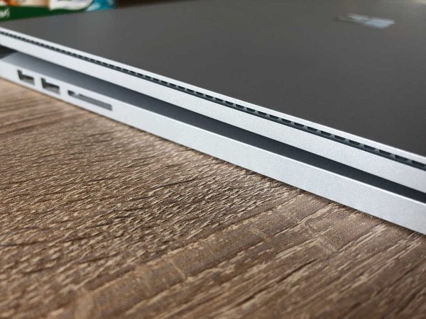 2 weeks with Surface Book 2 - 2