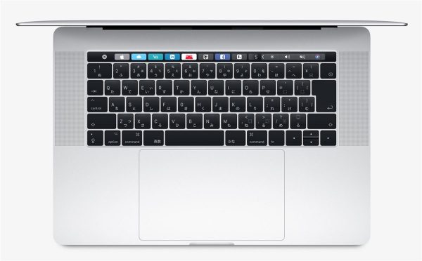 MacBook Pro 15 Earty 2017