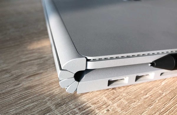 Surface Book 2 hinge - 1