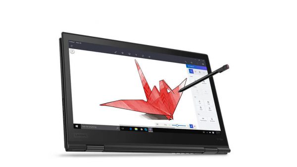 ThinkPad X1 Yoga 2018 - 1