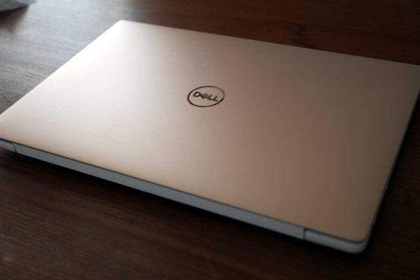 DELL XPS 13 2018 - 1