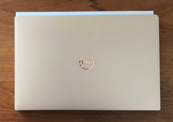 DELL XPS 13 2018 - 15