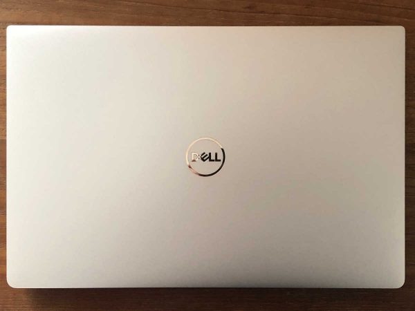 DELL XPS 13 2018 - 19