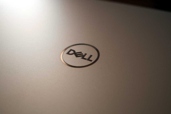 DELL XPS 13 2018 - 2