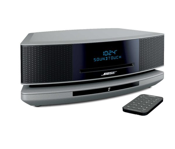 BOSE Wave SoundTouch music system IV - 1