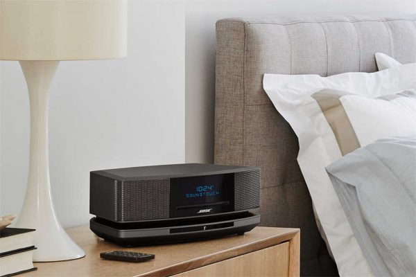 BOSE Wave SoundTouch music system IV - 2