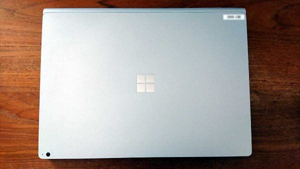 Surface Book 2 15inch - 1