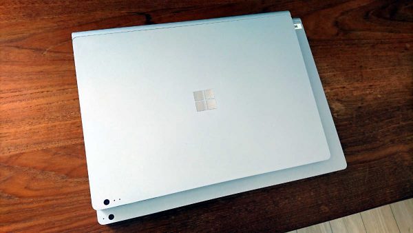 Surface Book 2 15inch - 2