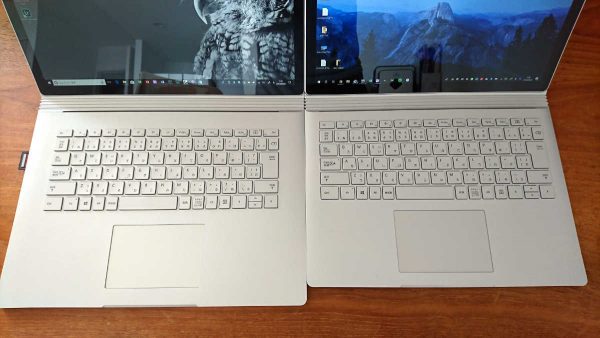 Surface Book 2 15inch - 4