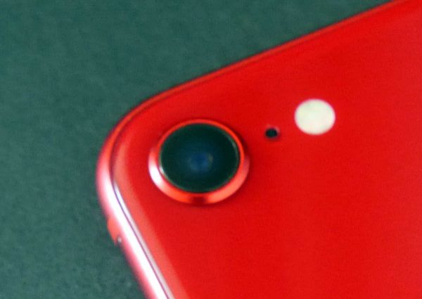 iPhone 8 (PRODUCT)RED - 4