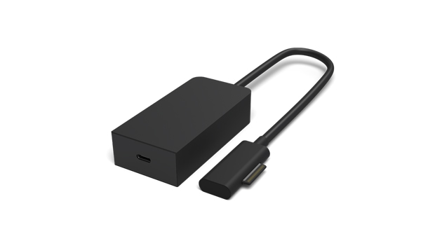 Surface USB-C Adapter - 1