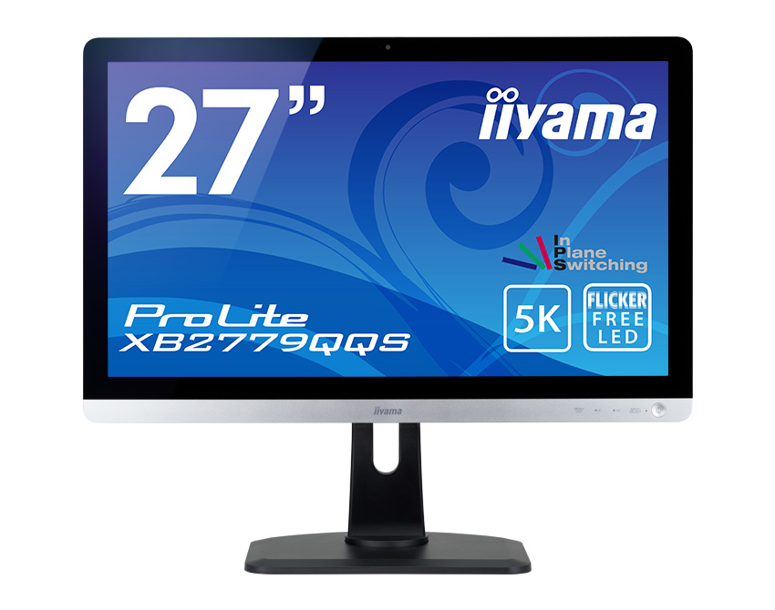 iiyama ProLite XB2779QQS - 1