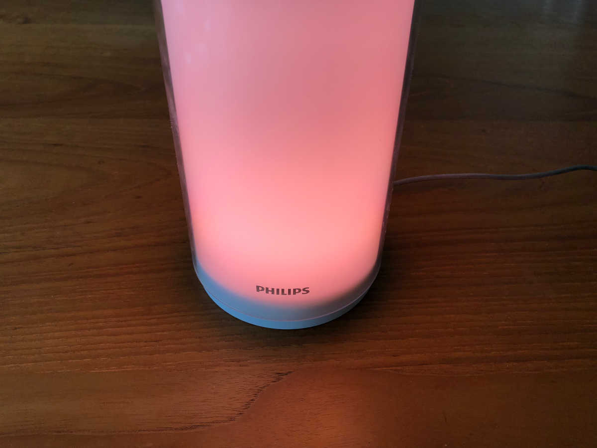 Xiaomi PHILIPS bedside lamp - 14