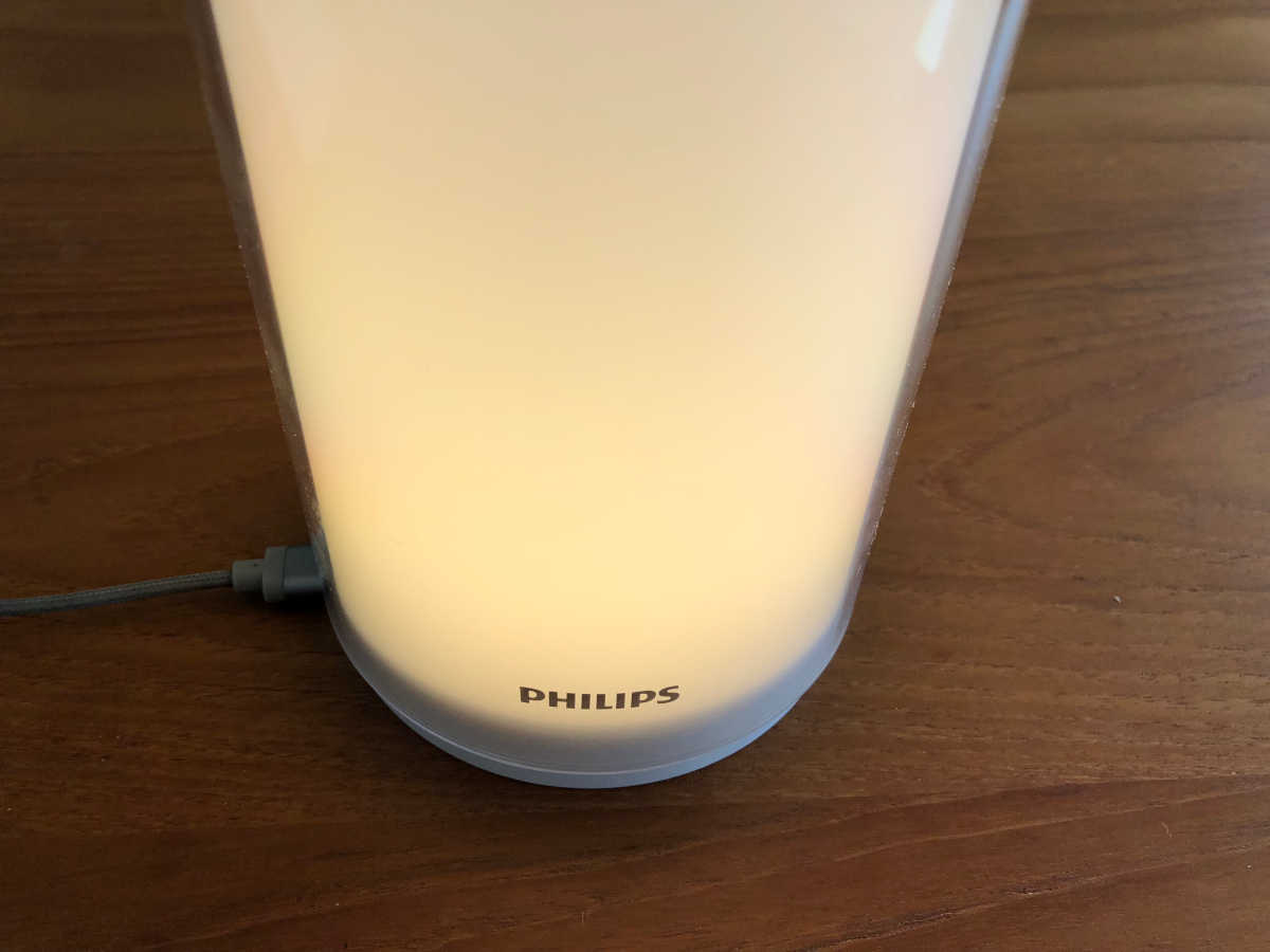 Xiaomi PHILIPS bedside lamp - 4