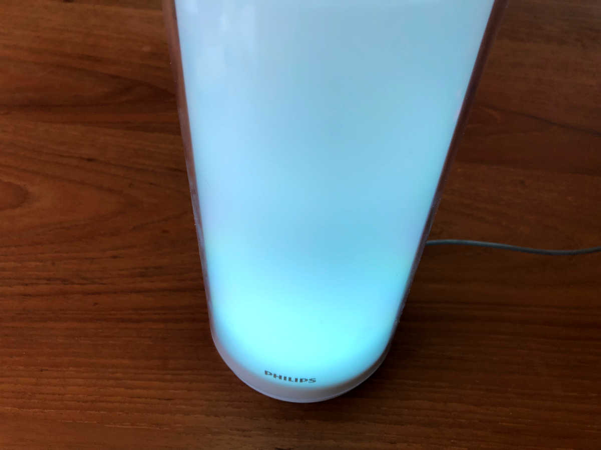 Xiaomi PHILIPS bedside lamp - 6