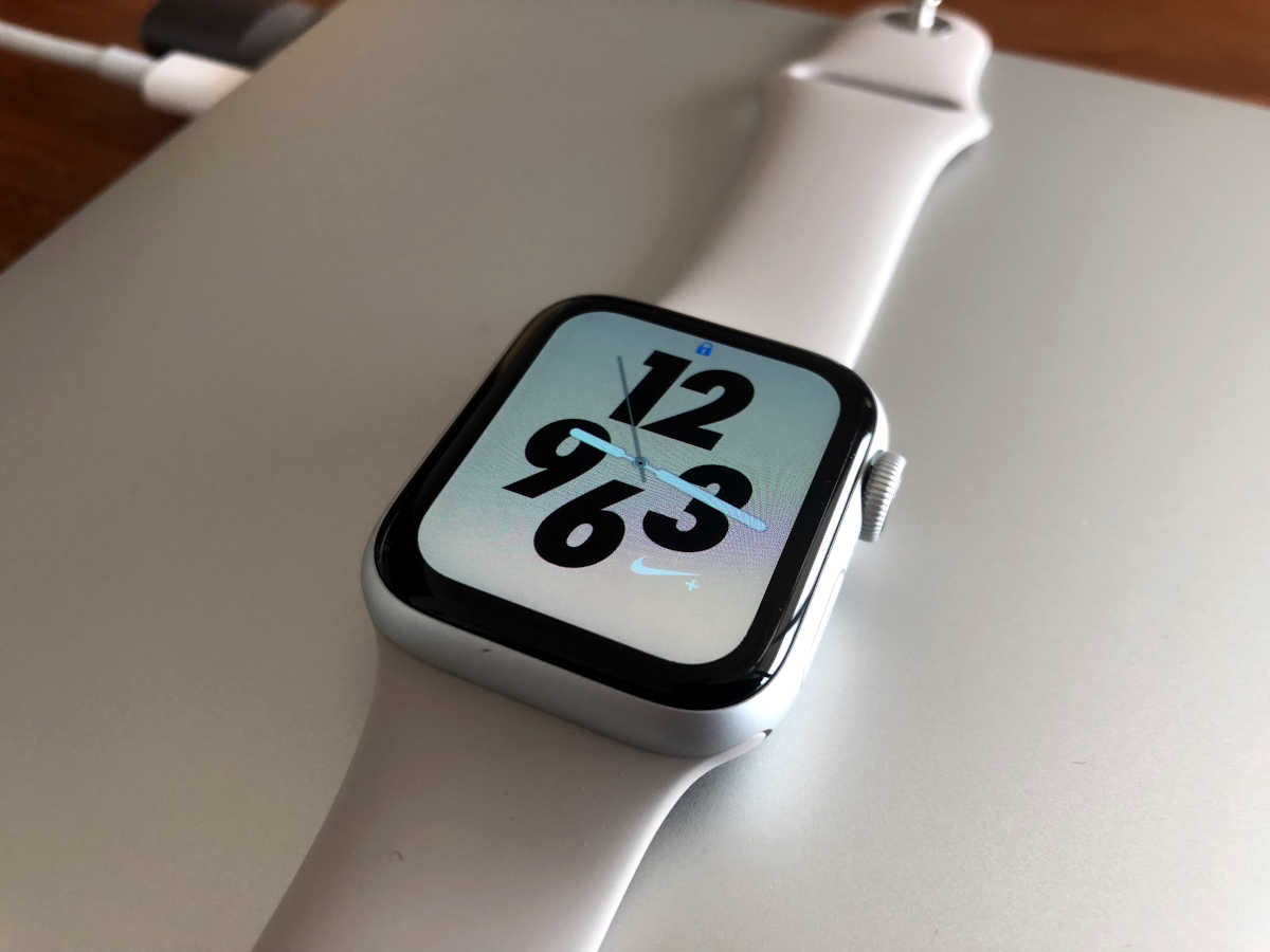 Apple Watch Nike+ Series 4 first impression - 0