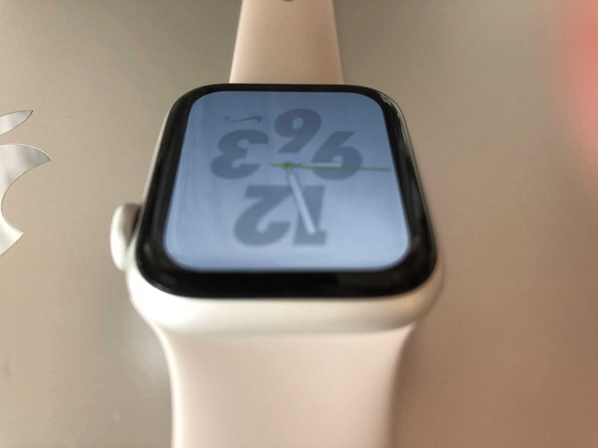 Apple Watch Series 4 - 4