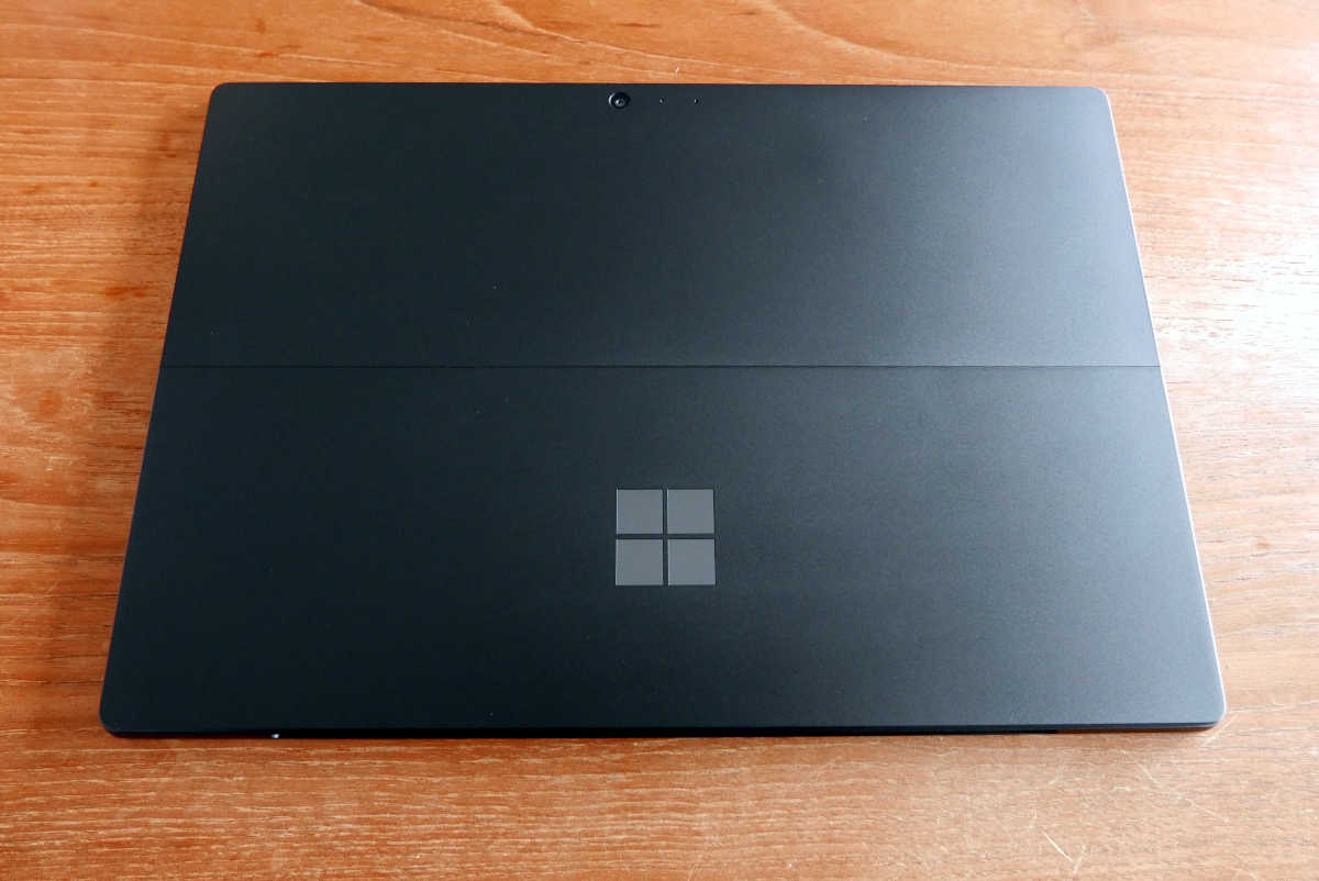 Microsoft Surface Pro 6 - 0